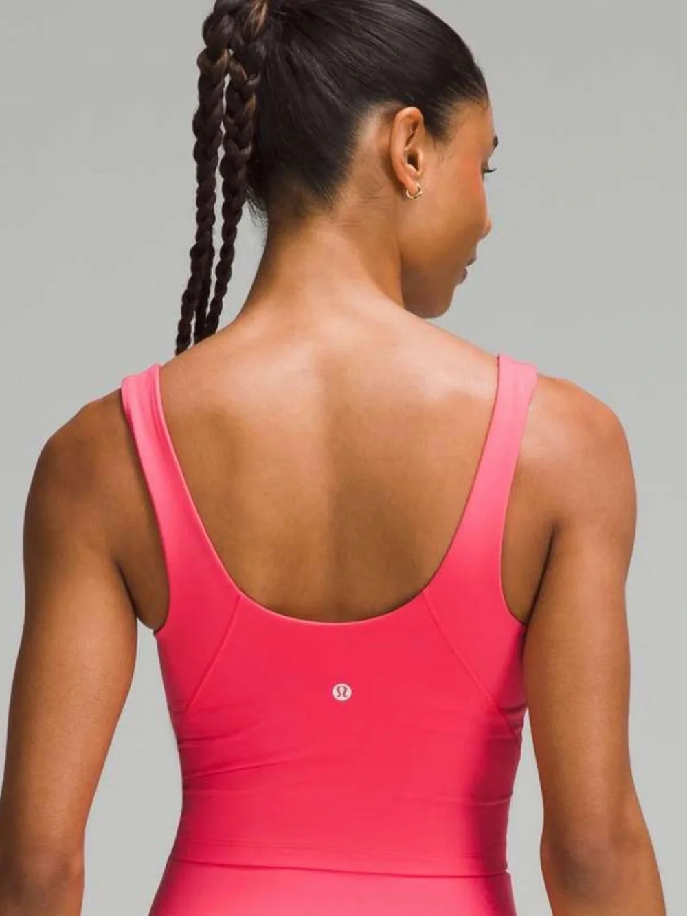 Lululemon Align Tank Top !! Glaze Pink✨